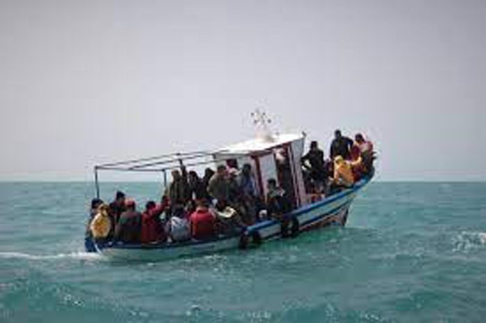 فاجعة غرق مركب هجرة غير نظامية بسواحل الشابة : الاحتفاظ ب 6 أشخاص و فتح تحقيق